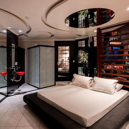 Taiko Motel By Drops Porto Alegre Luaran gambar