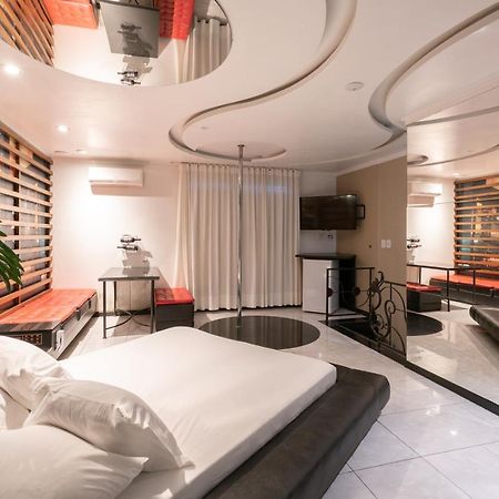 Taiko Motel By Drops Porto Alegre Luaran gambar