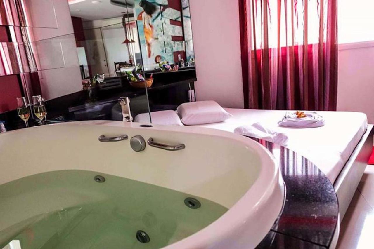 Taiko Motel By Drops Porto Alegre Luaran gambar