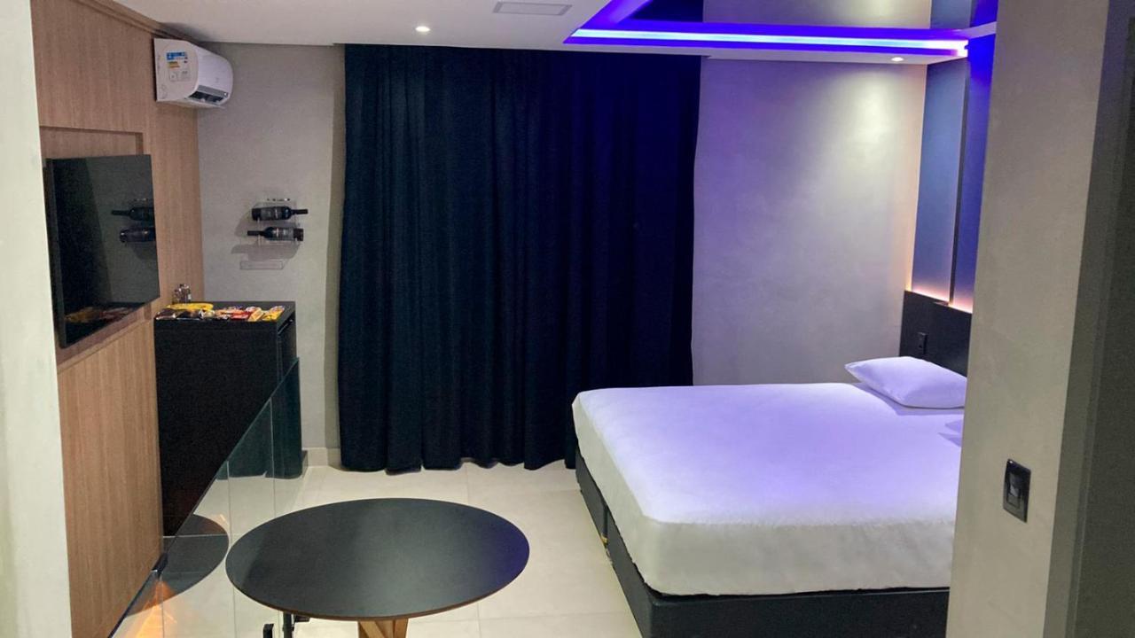 Taiko Motel By Drops Porto Alegre Luaran gambar