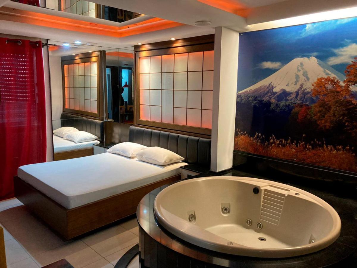 Taiko Motel By Drops Porto Alegre Luaran gambar