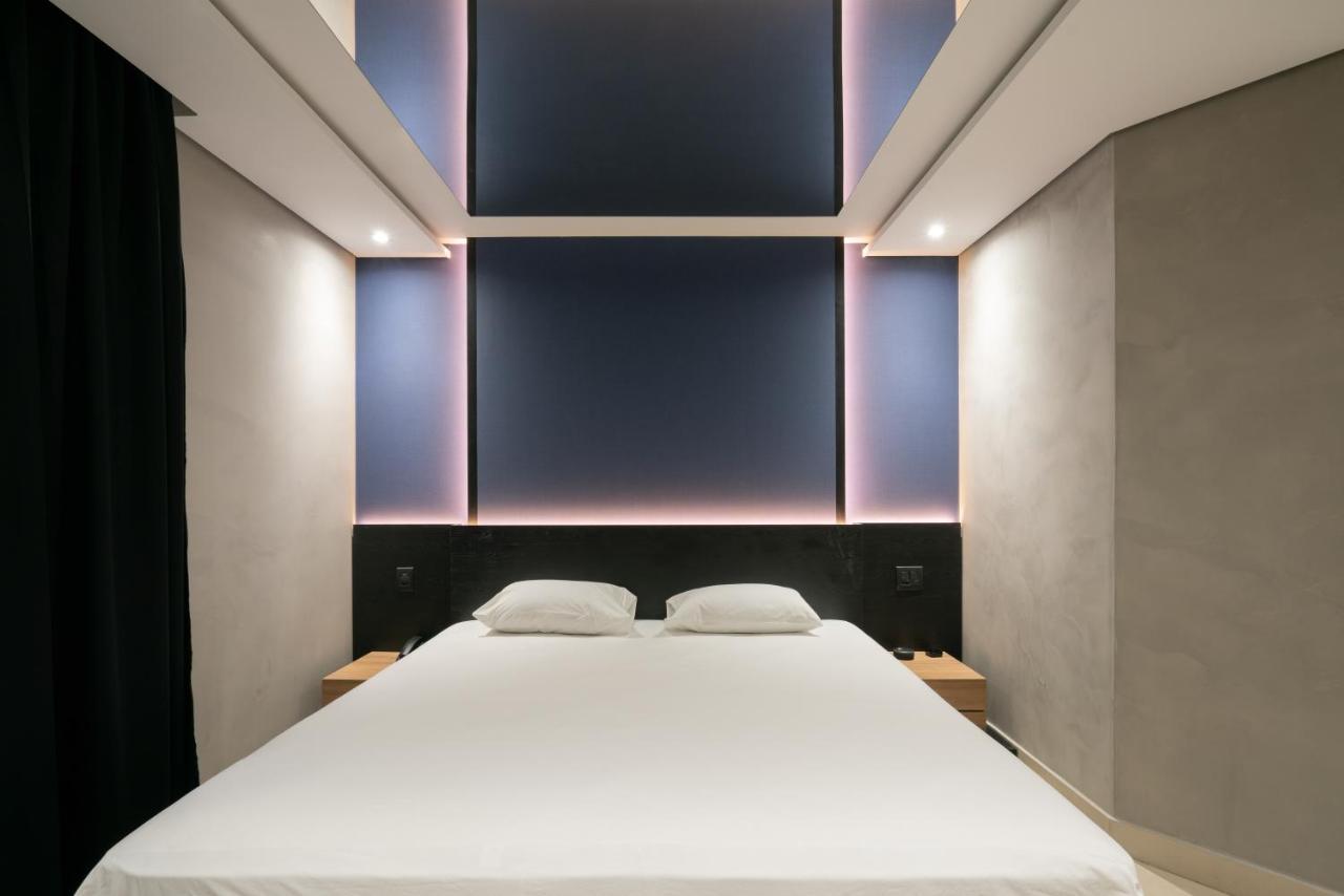 Taiko Motel By Drops Porto Alegre Luaran gambar