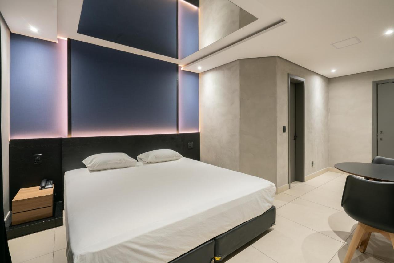 Taiko Motel By Drops Porto Alegre Luaran gambar