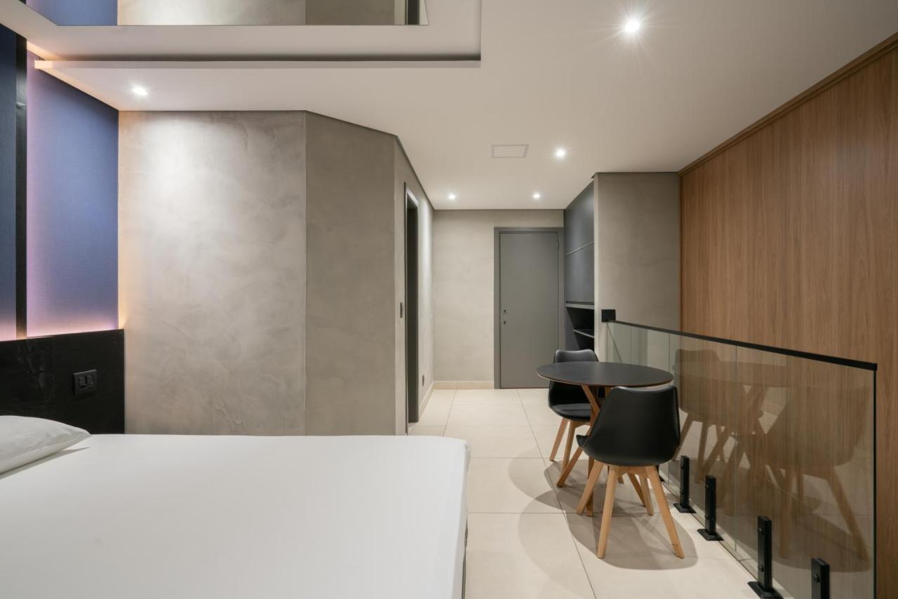Taiko Motel By Drops Porto Alegre Luaran gambar