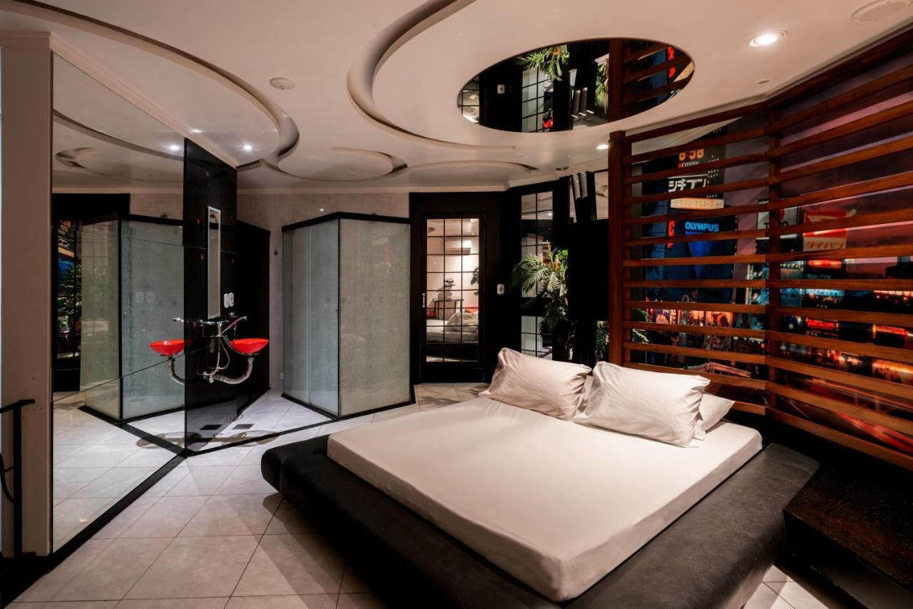 Taiko Motel By Drops Porto Alegre Luaran gambar