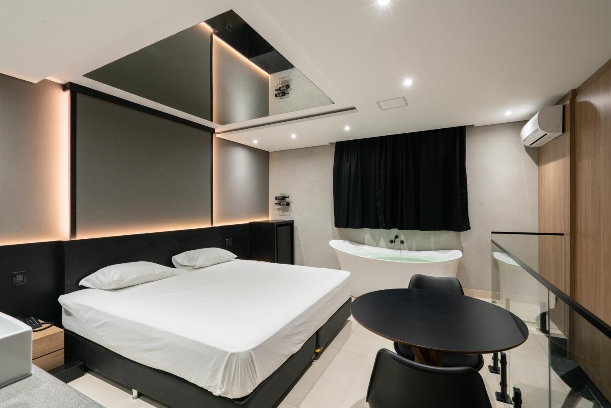 Taiko Motel By Drops Porto Alegre Luaran gambar